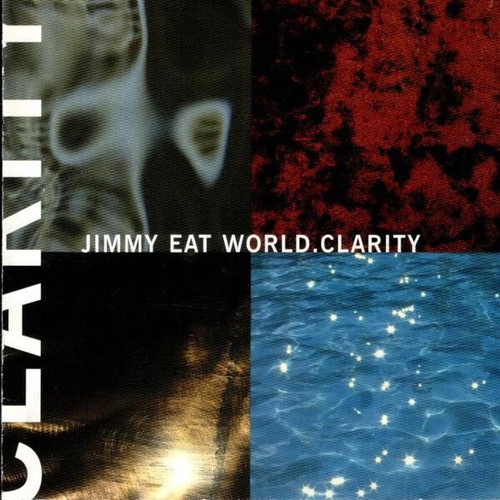 Jimmy Eat World - Clarity (2015 US Reissue)