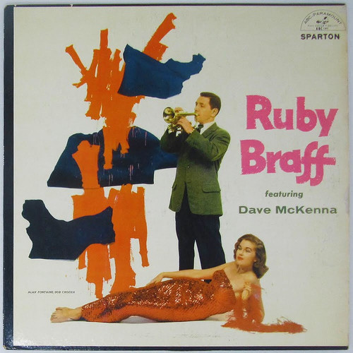 Ruby Braff - S/T