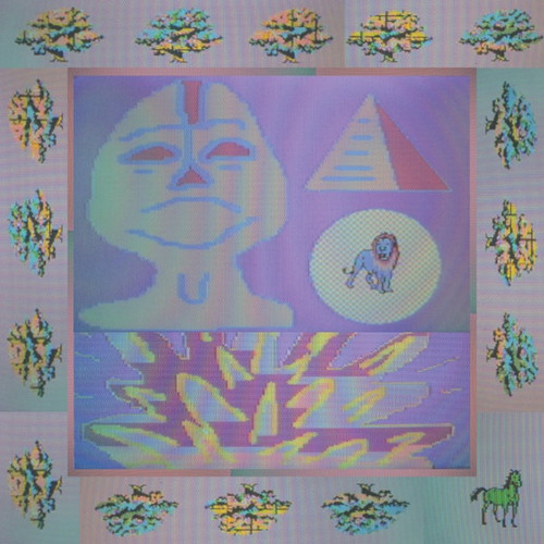 Scallops Hotel - Sovereign Nose Of (Y)​our Arrogant Face (signed Inner!)