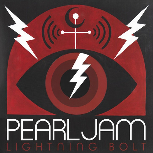 Pearl Jam - Lightning Bolt