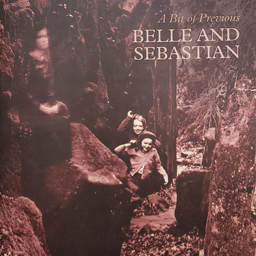 Belle And Sebastian - A Bit Of Previous