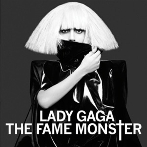 Lady Gaga - The Fame Monster (2020 Deluxe Edition Boxset)