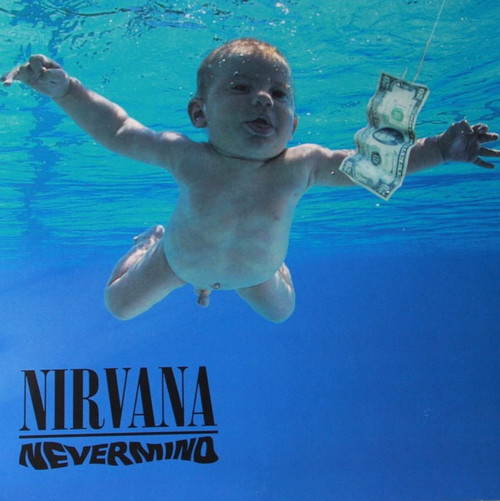 04▢NIRVANA NEVERMIND 30th IY0507-6 Nirvana – Nevermind (30th Anniversary) – Box Set (30th Anniversary