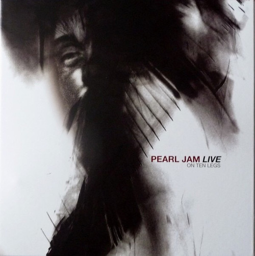 Pearl Jam - Live On Ten Legs (2011 Boxset)