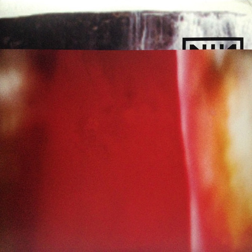 Nine Inch Nails The Fragile  (2017 Definitive Edition)