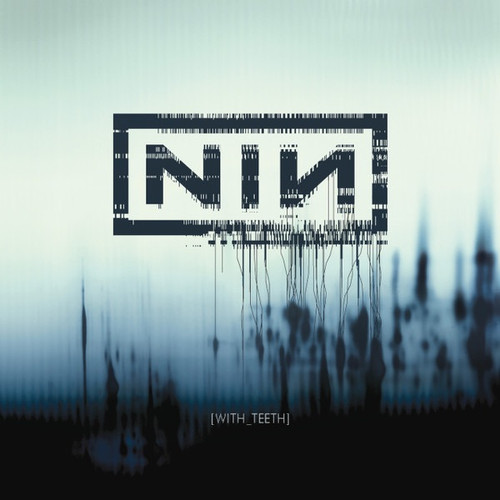 Nine Inch Nails - With Teeth (2019 Deluxe Edition NM/NM)