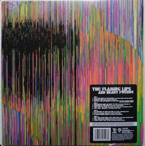 限定品】 【激レア】 bb.様専用 90 The Flaming Lips The Soft