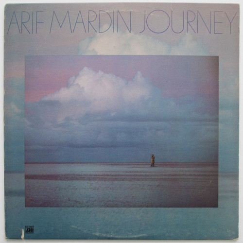 Arif Mardin – Journey