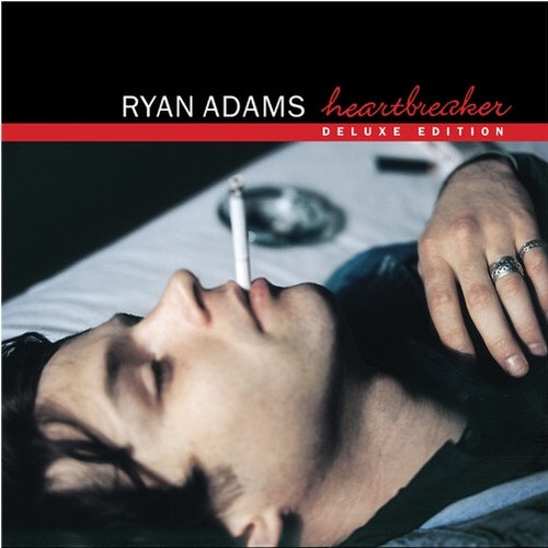 Ryan Adams - Heartbreaker (2016 Boxset)