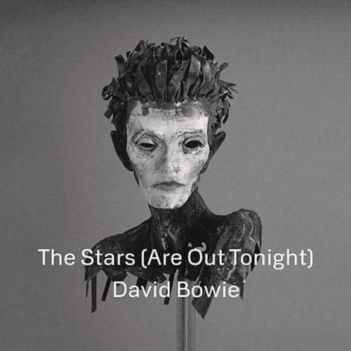  David Bowie -The Stars (Are Out Tonight) (Sealed 2013)