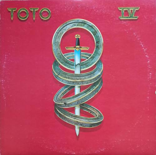 Toto - IV (Japan)