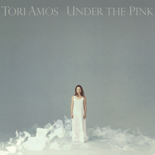 Tori Amos - Under The Pink (2021 Barnes & Noble Exclusive Pink Vinyl) (in shrink)