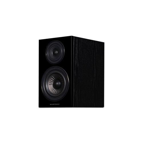 Wharfedale Diamond 12.2