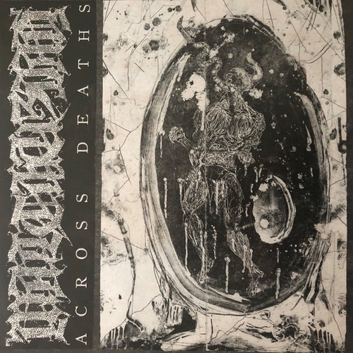 Malthusian - Across Deaths