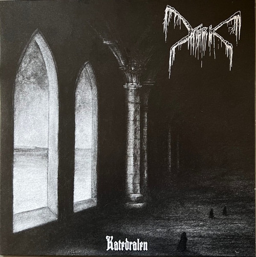 Mork - Katedralen (2021 limited edition) 