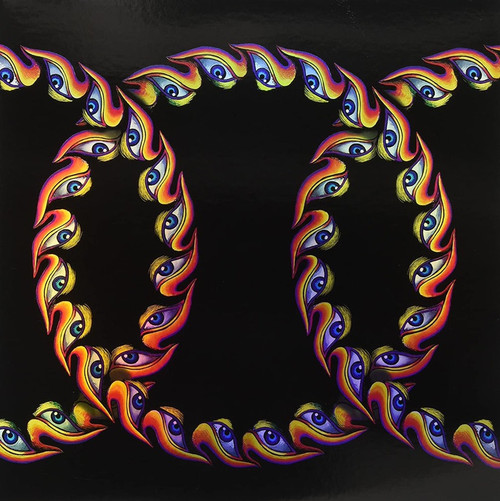 Tool - Lateralus (2011 Picture Disc) 