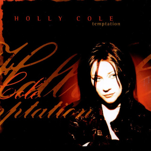 Holly Cole - Temptation (2018 Reissue)