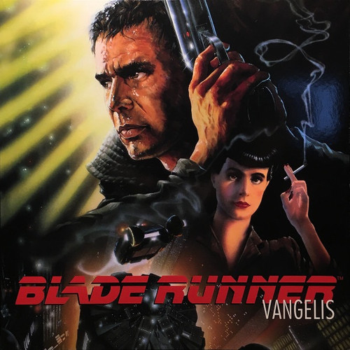 Vangelis - Blade Runner (Reissue)