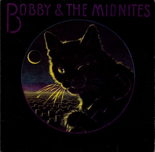 Bobby And The Midnites - Bobby & The Midnites