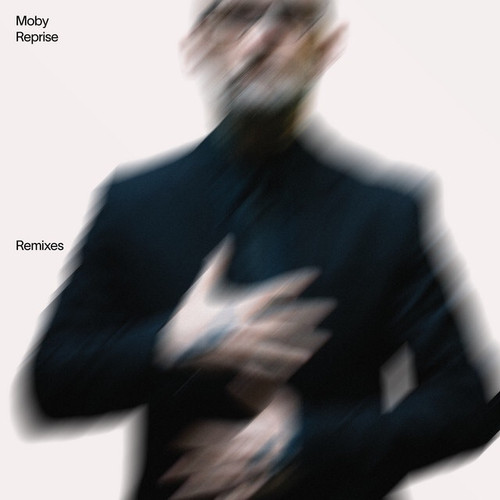 Moby - Reprise Remixes (2022 EU)