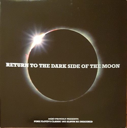 Various - Return To The Dark Side Of The Moon