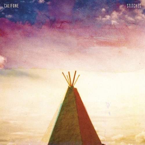 Califone - Stitches (2013 Sealed)