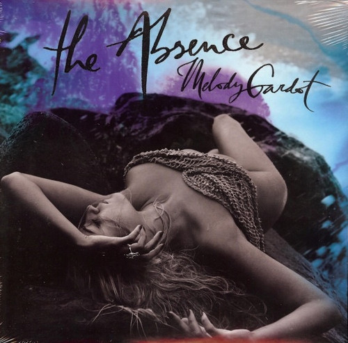Melody Gardot - The Absence (2012 Import NM)