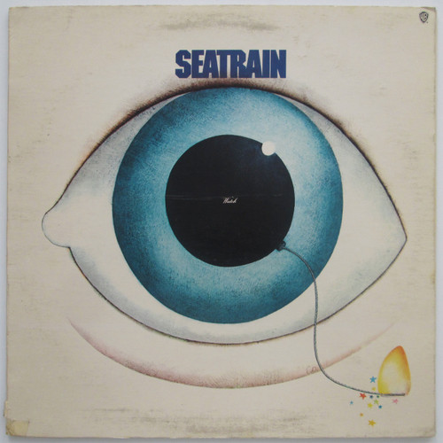 Seatrain – Watch