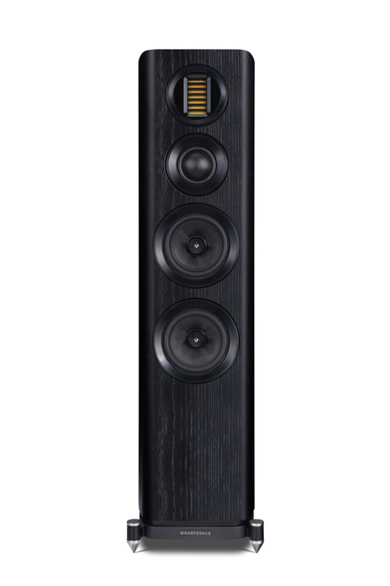 Wharfedale EVO4.3