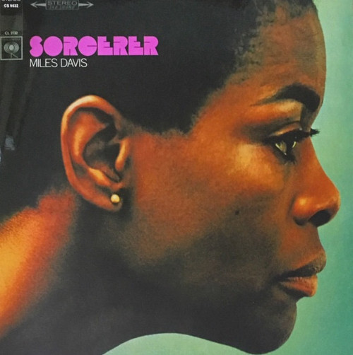 Miles Davis - Sorcerer (Vinyl Me Please with booklet)