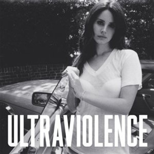 Lana Del Rey - Ultraviolence (180g Deluxe Edition)