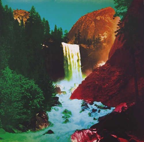 My Morning Jacket - The Waterfall (2015 Deluxe Boxset)