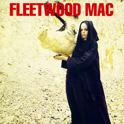 Fleetwood Mac - The Pious Bird Of Good Omen (1977 Japanese Pressing)