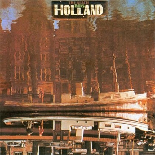 The Beach Boys - Holland (1973 Complete)