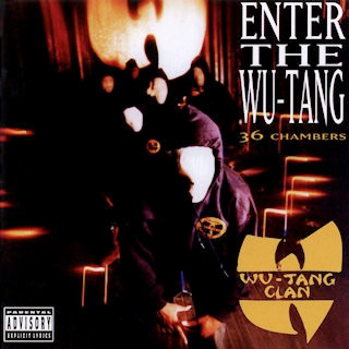 Wu-Tang Clan - The Saga Continues (2017, sealed) - The Record Centre