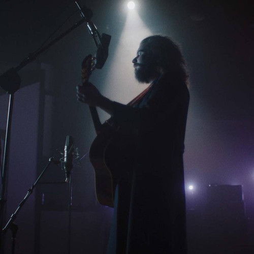 My Morning Jacket - Live From RCA Studio A: Jim James Acoustic (2022 EP)