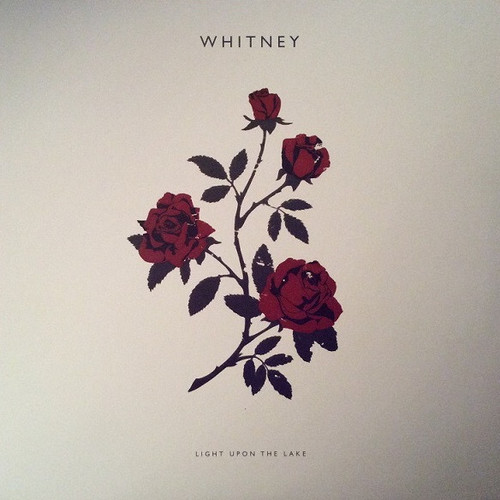 Whitney - Light Upon The Lake