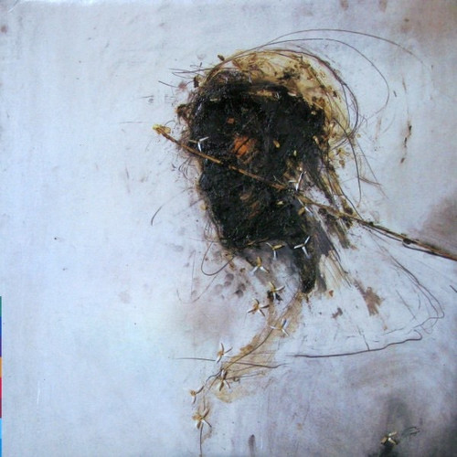 Peter Gabriel - Passion (Music For The Last Temptation Of Christ) (1989 1st Pressing)