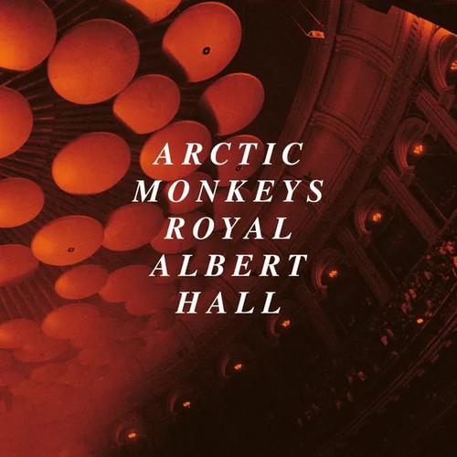 Arctic Monkeys - Royal Albert Hall