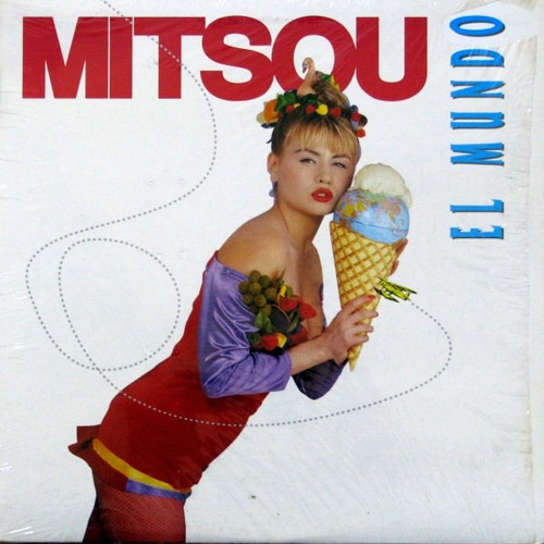 Mitsou - El Mundo