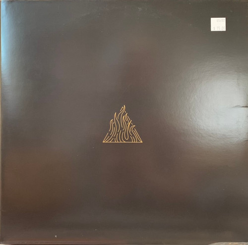 Trivium - The Sin and the Sentence (2017 NM)