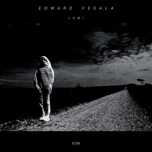 Edward Vesala - Lumi (NM copy!)