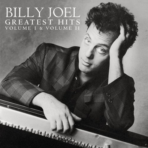 Billy Joel - Greatest Hits Volume I & Volume II (NM/NM)