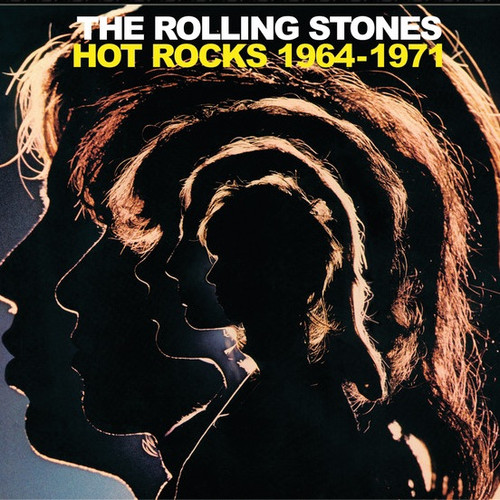 The Rolling Stones - Hot Rocks 1964-1971 (Remaster)