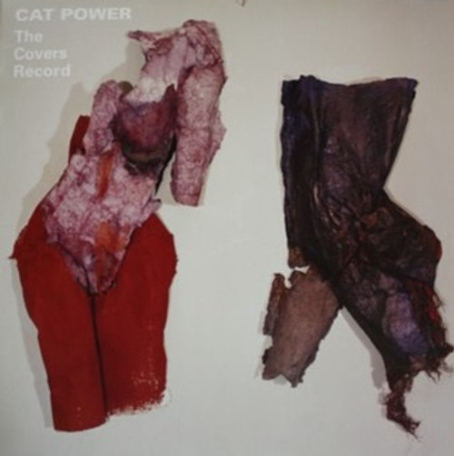 Cat Power - The Covers Record (2000 Pressing 150g)