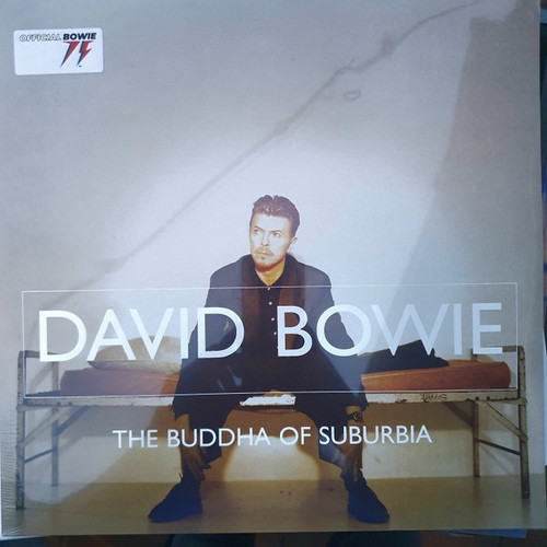 David Bowie - The Buddha Of Suburbia (2021 Pressing)