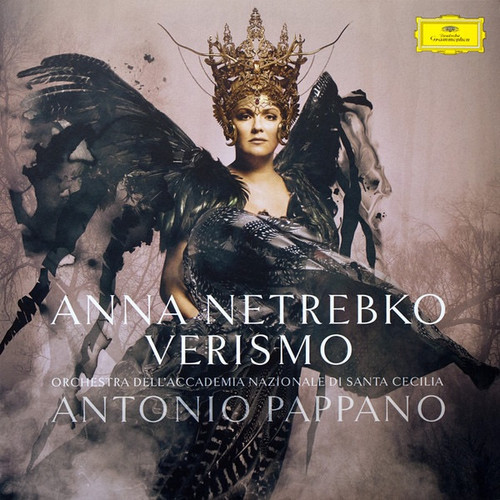 Anna Netrebko - Verismo (Audiophile Pressing)