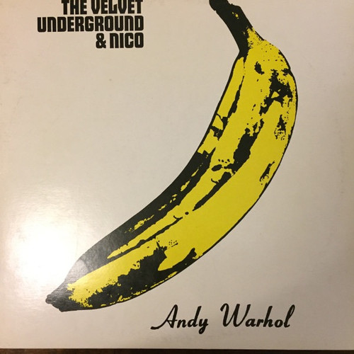 洋楽 Caught Between The Velvet Underground The Velvet Underground – “Afterhours (Live MCMXCIII)” [a true