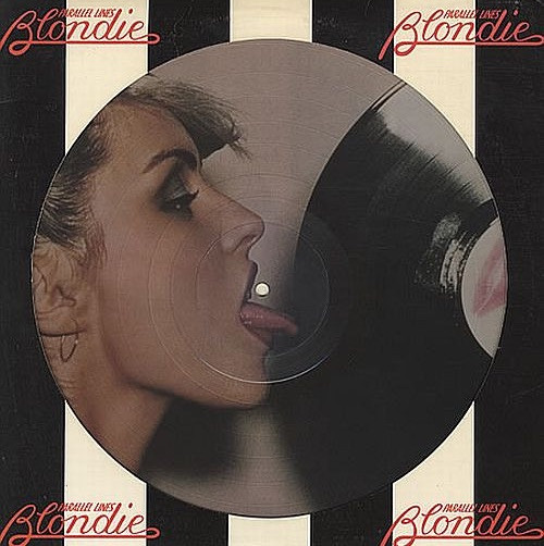 Blondie - Parallel Lines (Picture Disc)