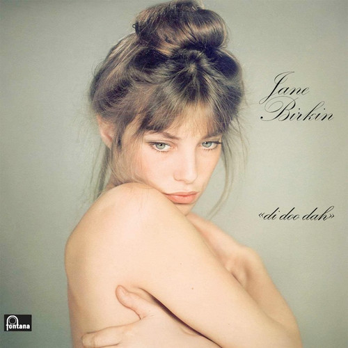 Jane Birkin Di Doo Dah (Reissue) The Record Centre Jane Birkin Di Doo Dah (Reissue) The Record Centre